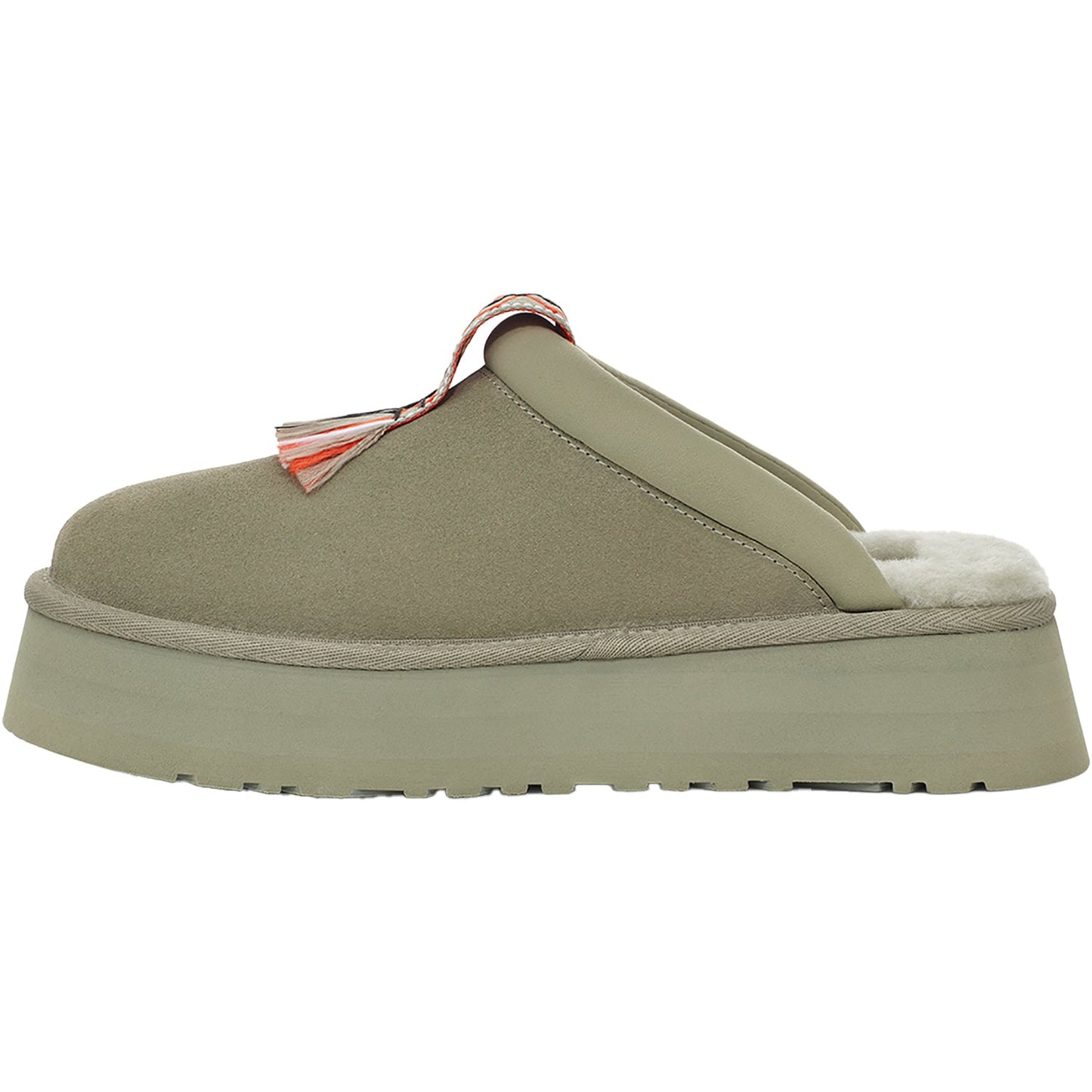 Women's UGG Tazzle Shaded Clover Suede