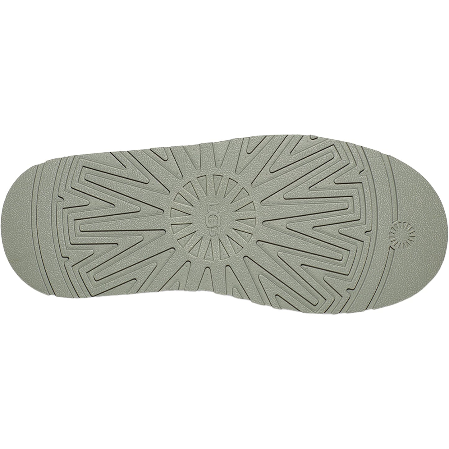 Women's UGG Tazzle Shaded Clover Suede