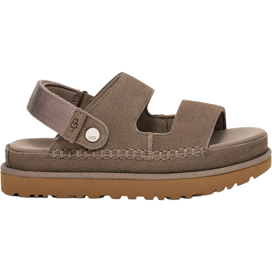 Women's UGG Goldenstar Glide Chestnut