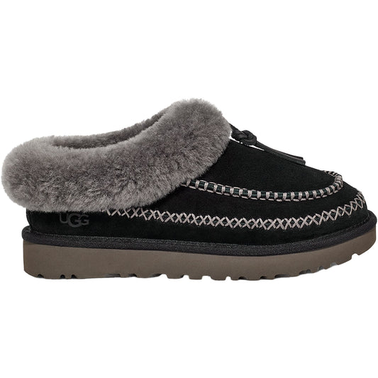 Women's UGG Tasman Alpine Black