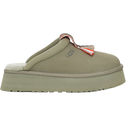 Women's UGG Tazzle Shaded Clover Suede