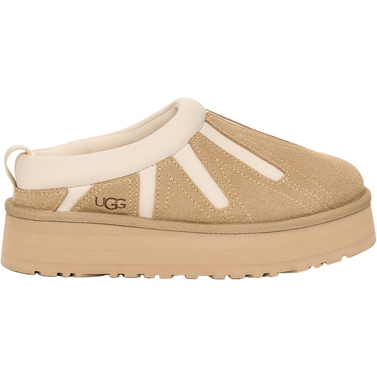 Women's UGG Tazz Sunwave Mustard Seed