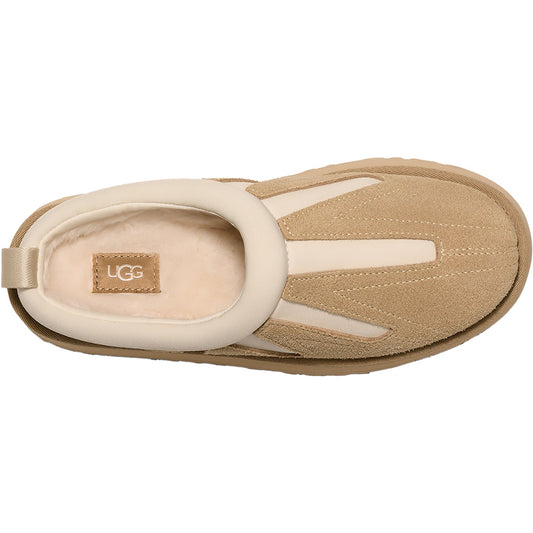 Women's UGG Tazz Sunwave Mustard Seed