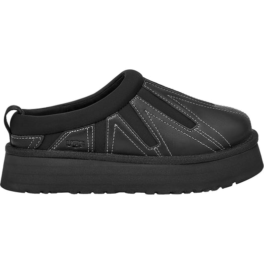 Women's UGG Tazz Sunwave Black