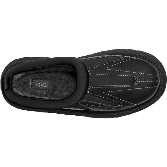Women's UGG Tazz Sunwave Black